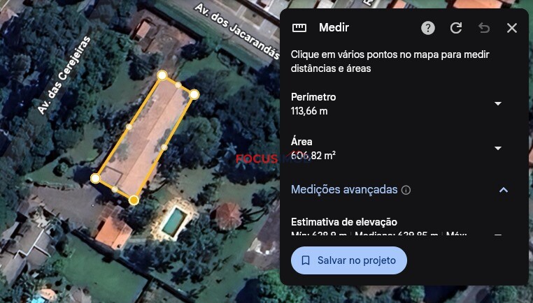 Casa de Alto Padrão com Piscina, Área Verde e Casa Auxiliar no Jardim Sbeghen – Mogi Mirim