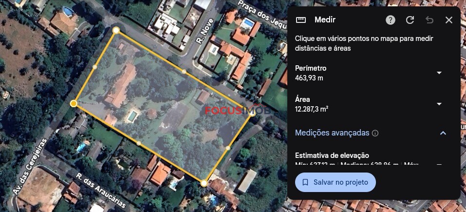 Casa de Alto Padrão com Piscina, Área Verde e Casa Auxiliar no Jardim Sbeghen – Mogi Mirim