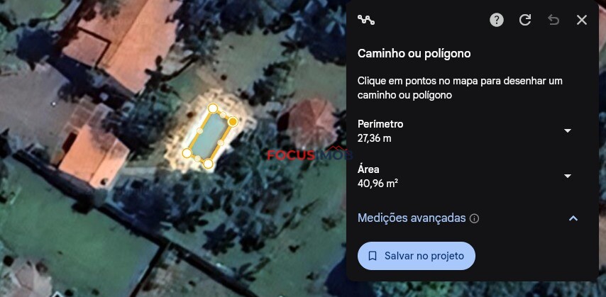 Casa de Alto Padrão com Piscina, Área Verde e Casa Auxiliar no Jardim Sbeghen – Mogi Mirim