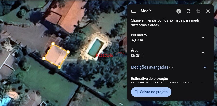 Casa de Alto Padrão com Piscina, Área Verde e Casa Auxiliar no Jardim Sbeghen – Mogi Mirim