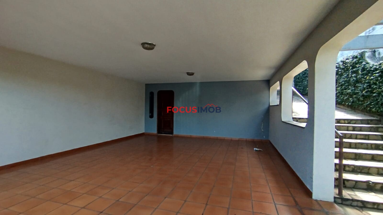 Casa Ampla com 5 Quartos no Jardim Bela Vista – Excelente Localização e Grande Potencial por R$ 800 Mil