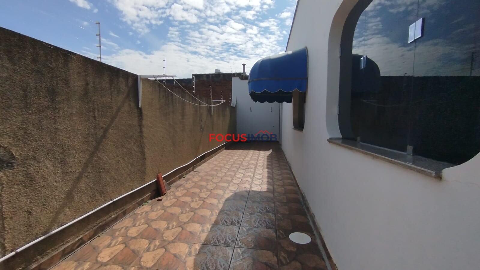 Casa Ampla com 5 Quartos no Jardim Bela Vista – Excelente Localização e Grande Potencial por R$ 800 Mil
