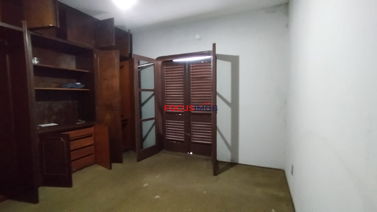 Casa Ampla com 5 Quartos no Jardim Bela Vista – Excelente Localização e Grande Potencial por R$ 800 Mil