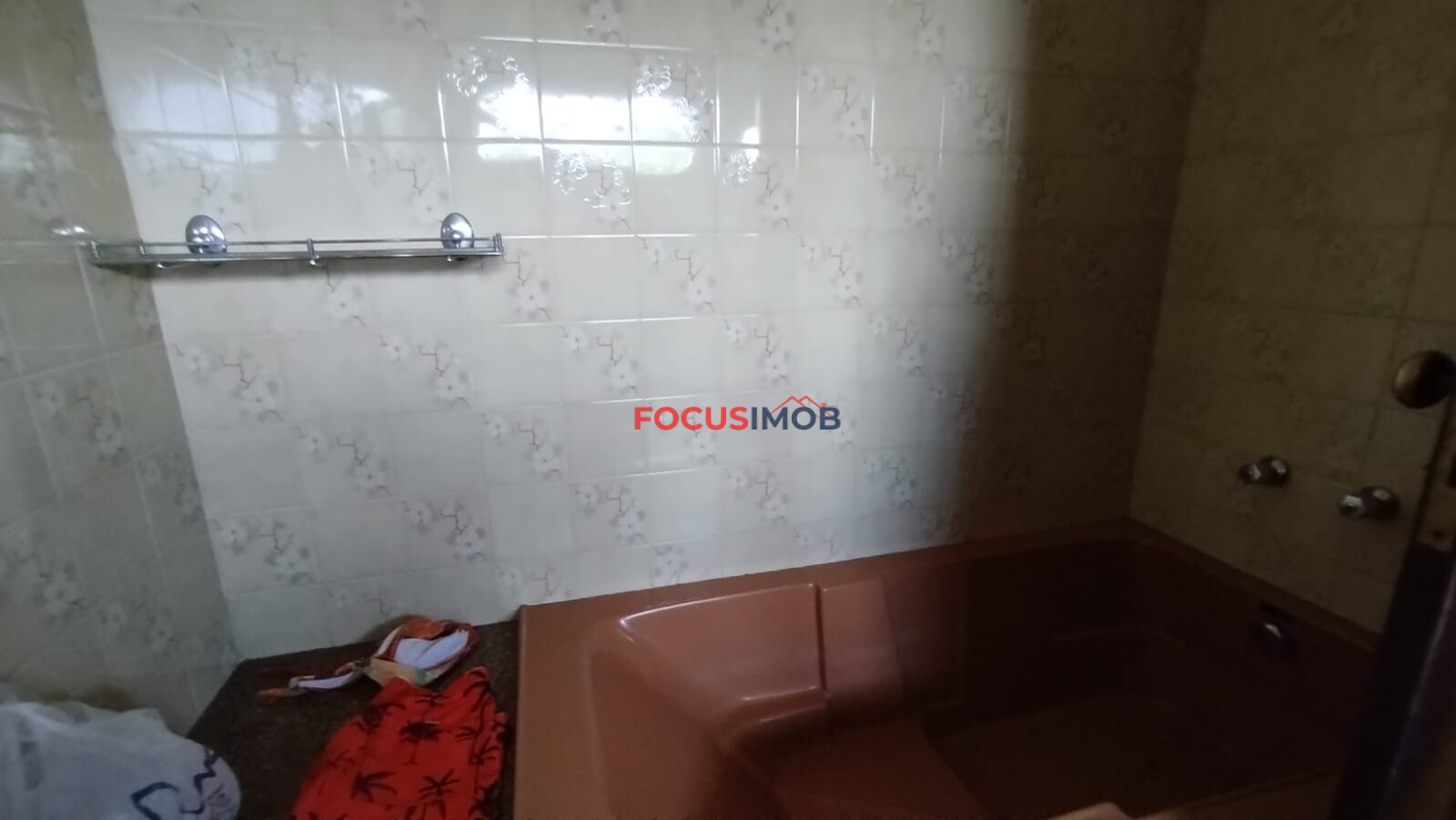 Casa Ampla com 5 Quartos no Jardim Bela Vista – Excelente Localização e Grande Potencial por R$ 800 Mil