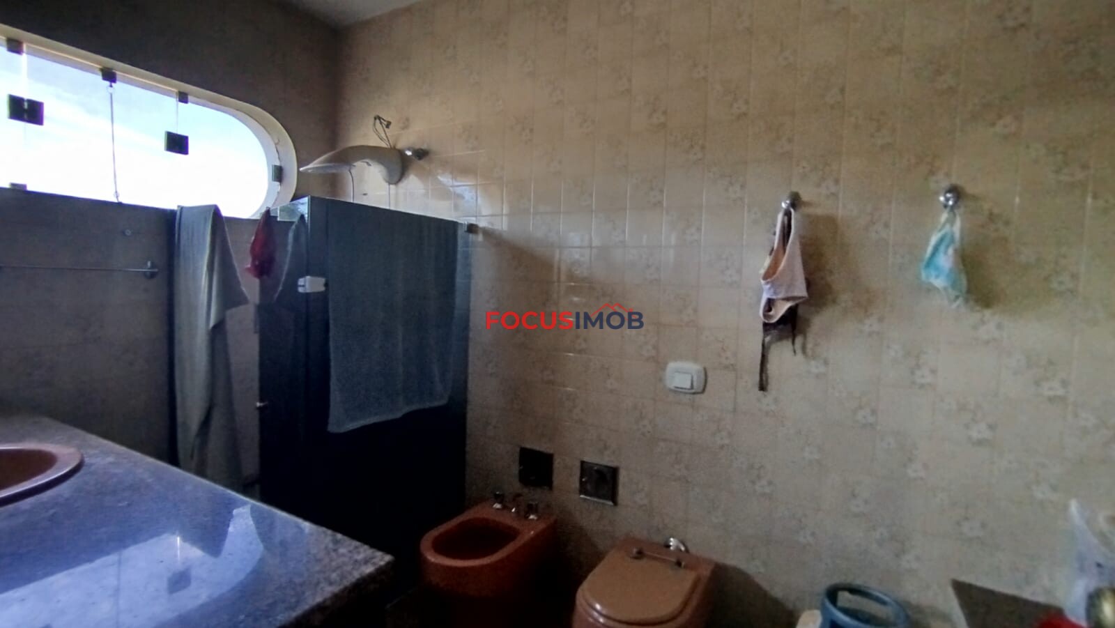 Casa Ampla com 5 Quartos no Jardim Bela Vista – Excelente Localização e Grande Potencial por R$ 800 Mil