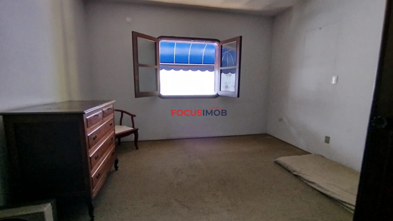 Casa Ampla com 5 Quartos no Jardim Bela Vista – Excelente Localização e Grande Potencial por R$ 800 Mil