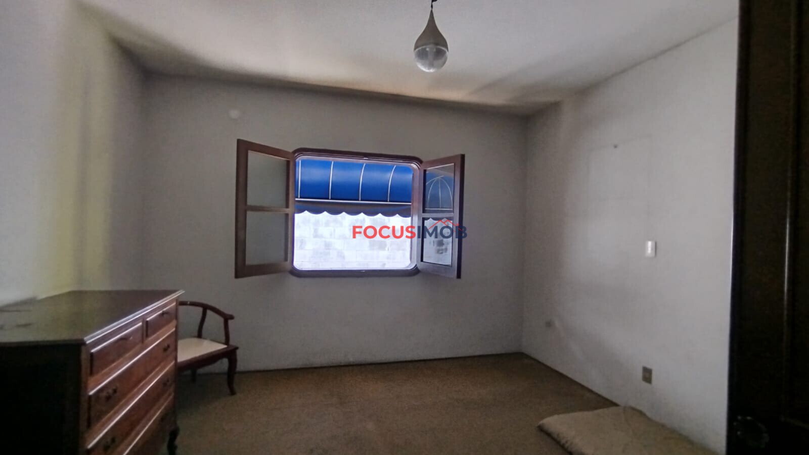 Casa Ampla com 5 Quartos no Jardim Bela Vista – Excelente Localização e Grande Potencial por R$ 800 Mil