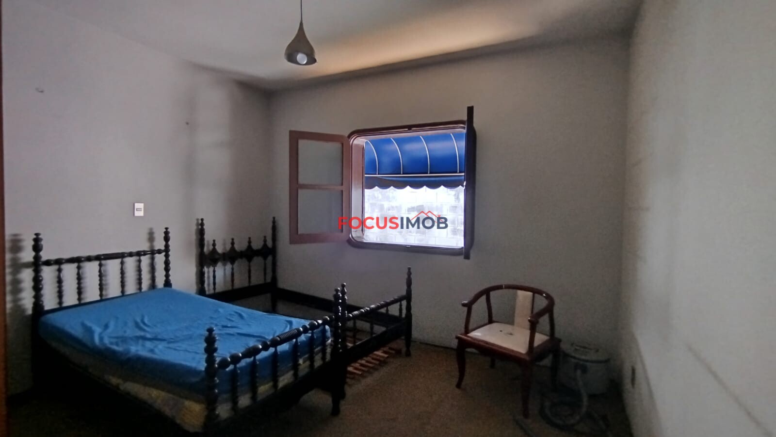 Casa Ampla com 5 Quartos no Jardim Bela Vista – Excelente Localização e Grande Potencial por R$ 800 Mil