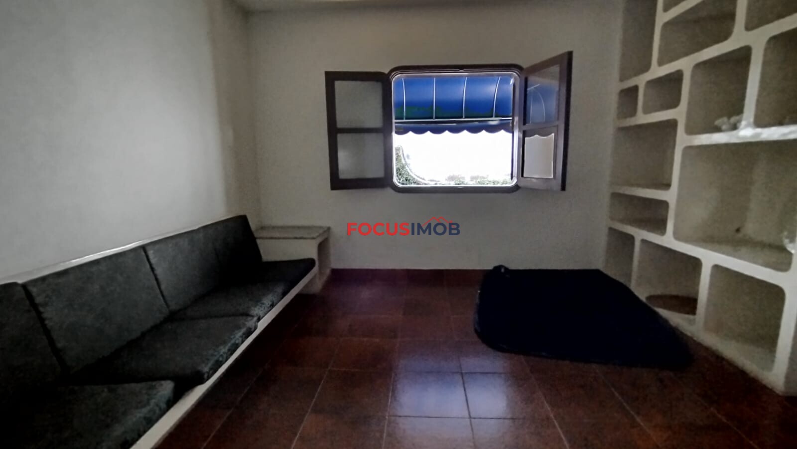 Casa Ampla com 5 Quartos no Jardim Bela Vista – Excelente Localização e Grande Potencial por R$ 800 Mil