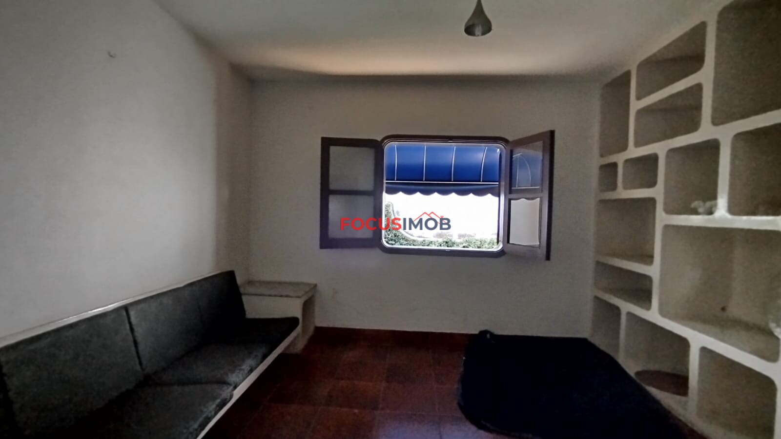 Casa Ampla com 5 Quartos no Jardim Bela Vista – Excelente Localização e Grande Potencial por R$ 800 Mil