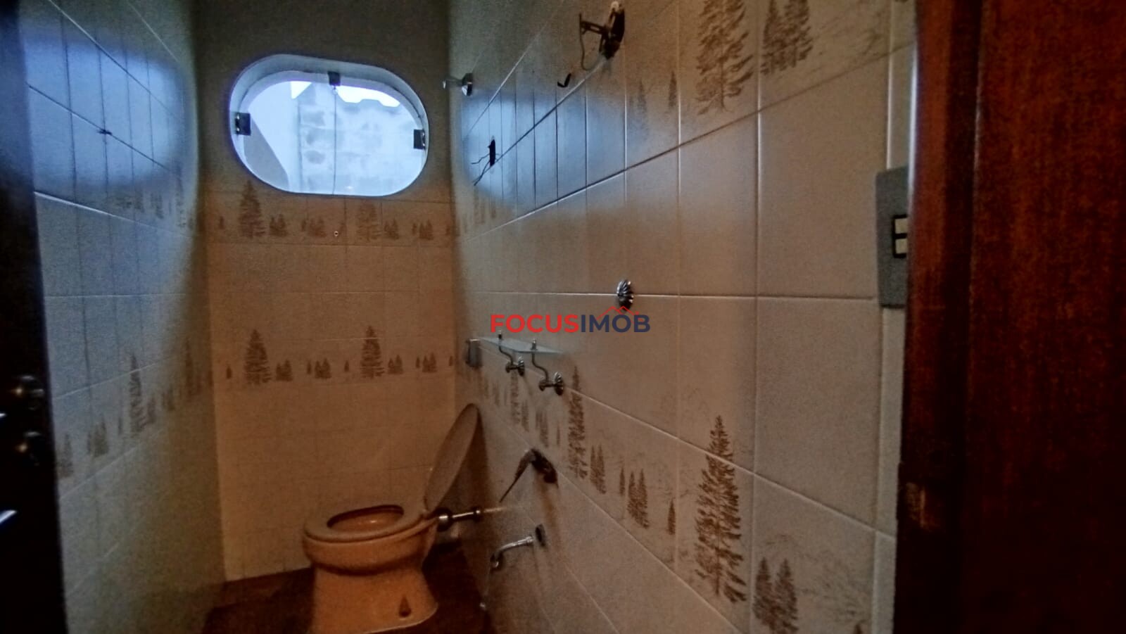 Casa Ampla com 5 Quartos no Jardim Bela Vista – Excelente Localização e Grande Potencial por R$ 800 Mil