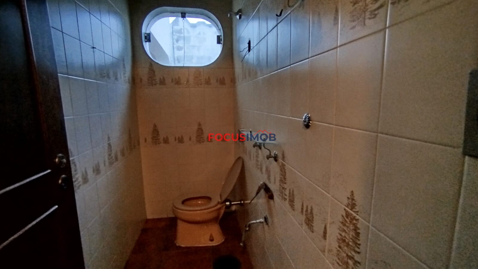 Casa Ampla com 5 Quartos no Jardim Bela Vista – Excelente Localização e Grande Potencial por R$ 800 Mil