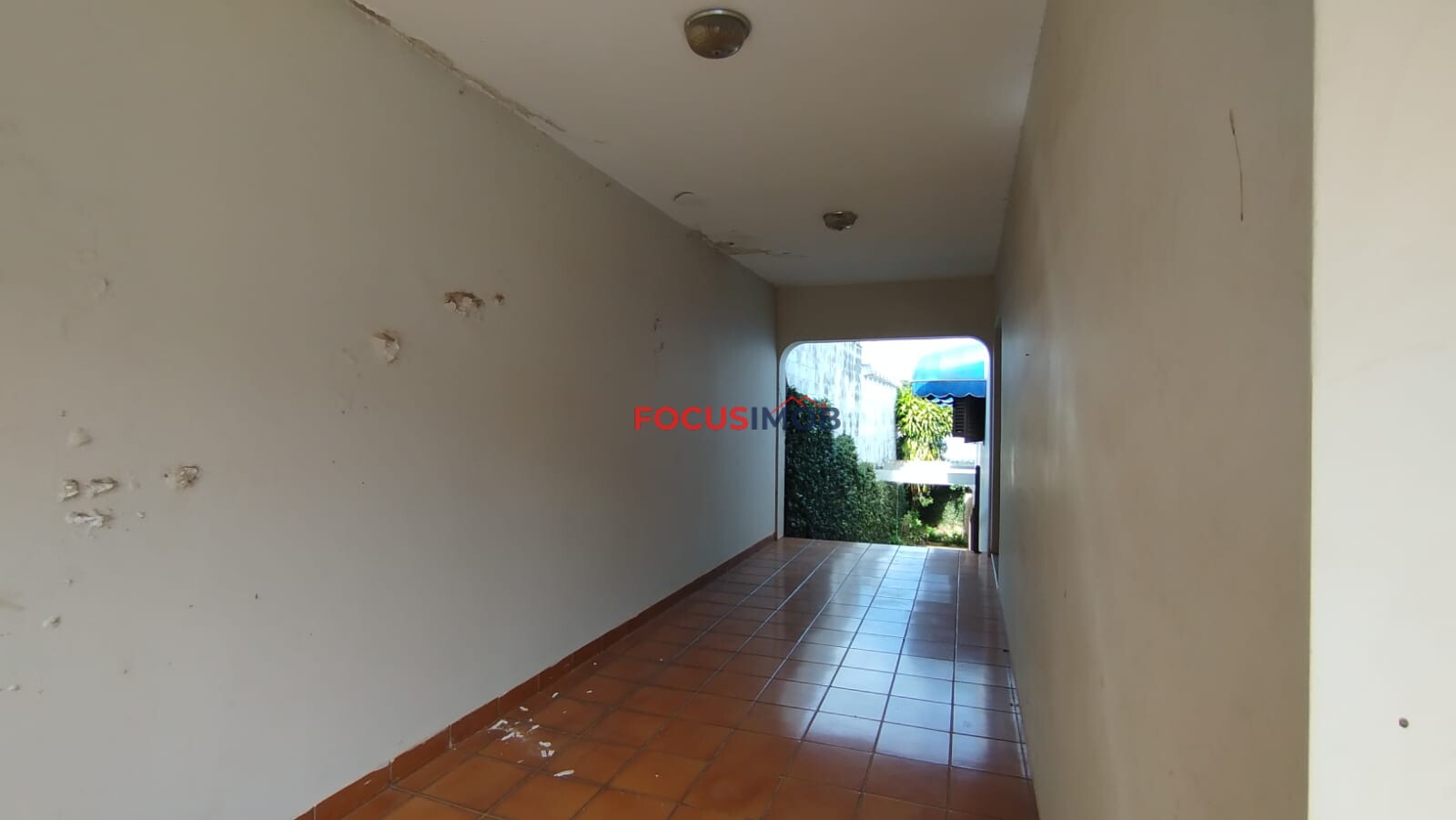 Casa Ampla com 5 Quartos no Jardim Bela Vista – Excelente Localização e Grande Potencial por R$ 800 Mil