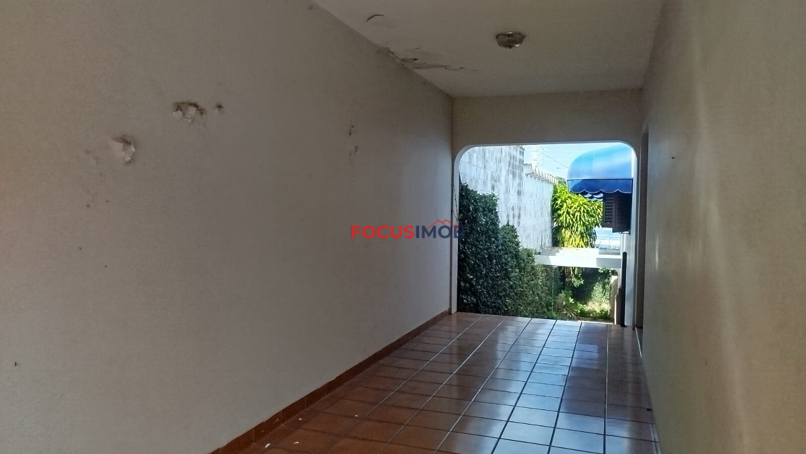 Casa Ampla com 5 Quartos no Jardim Bela Vista – Excelente Localização e Grande Potencial por R$ 800 Mil
