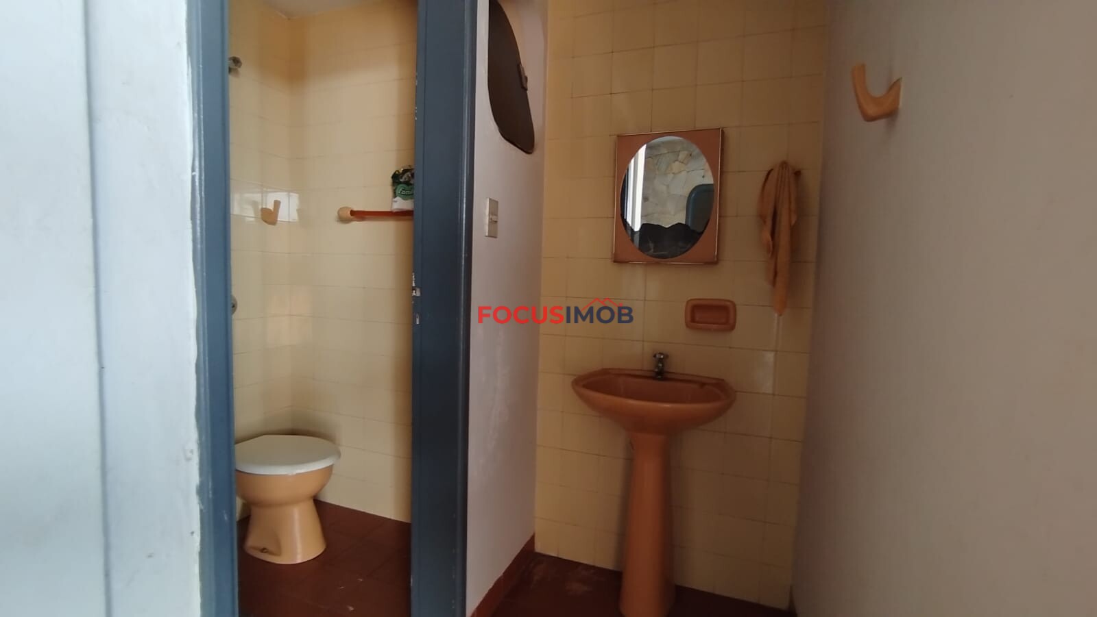 Casa Ampla com 5 Quartos no Jardim Bela Vista – Excelente Localização e Grande Potencial por R$ 800 Mil