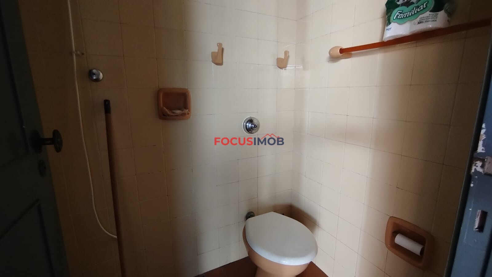 Casa Ampla com 5 Quartos no Jardim Bela Vista – Excelente Localização e Grande Potencial por R$ 800 Mil