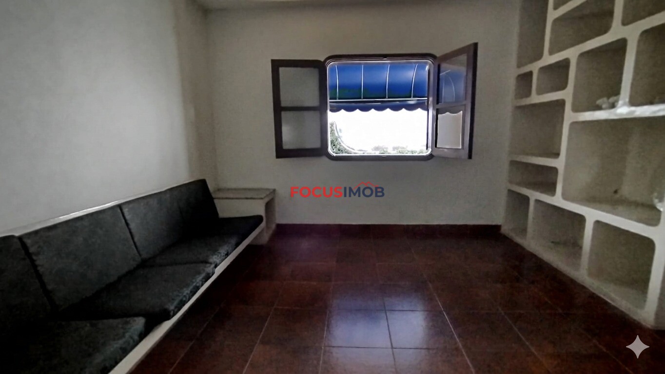 Casa Ampla com 5 Quartos no Jardim Bela Vista – Excelente Localização e Grande Potencial por R$ 800 Mil