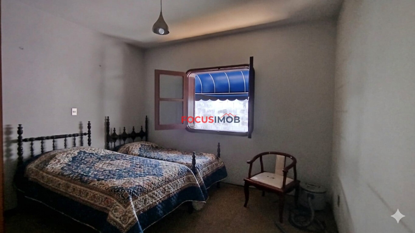 Casa Ampla com 5 Quartos no Jardim Bela Vista – Excelente Localização e Grande Potencial por R$ 800 Mil