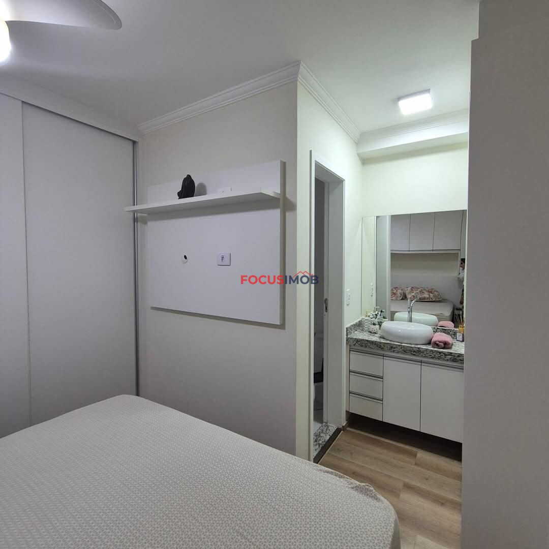 🏡 Apartamento Completo e Moderno no Condomínio Borboletas – Mogi Mirim | R$ 340 Mil