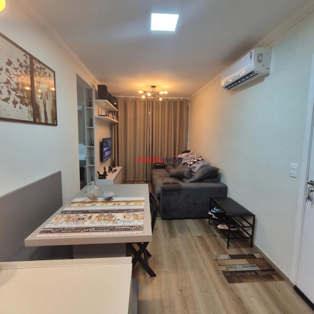 🏡 Apartamento Completo e Moderno no Condomínio Borboletas – Mogi Mirim | R$ 340 Mil