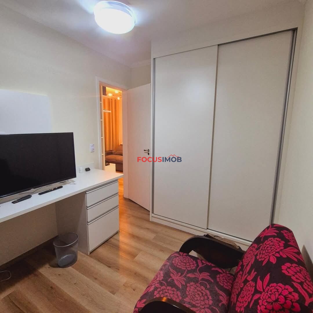 🏡 Apartamento Completo e Moderno no Condomínio Borboletas – Mogi Mirim | R$ 340 Mil