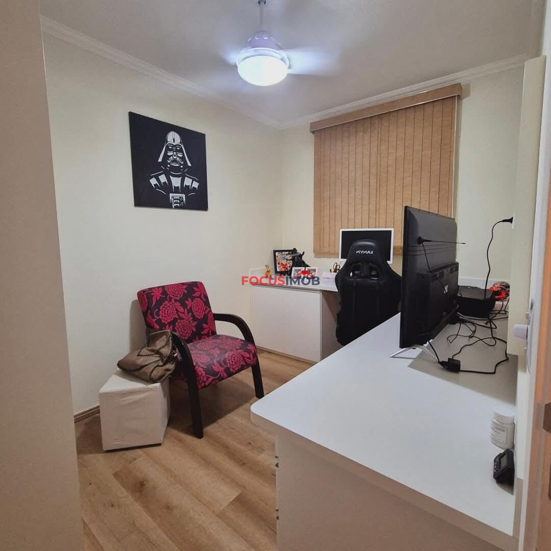 🏡 Apartamento Completo e Moderno no Condomínio Borboletas – Mogi Mirim | R$ 340 Mil