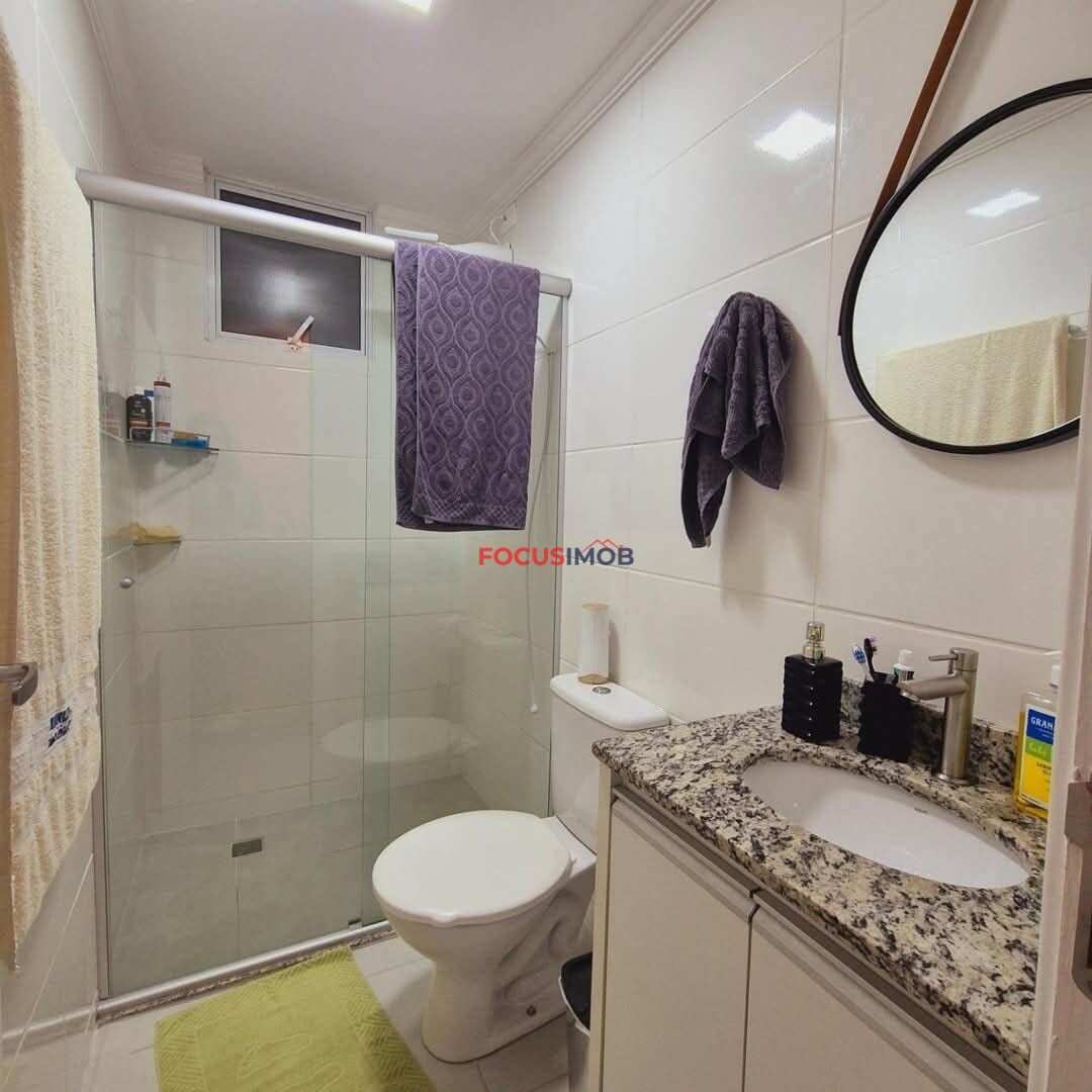 🏡 Apartamento Completo e Moderno no Condomínio Borboletas – Mogi Mirim | R$ 340 Mil