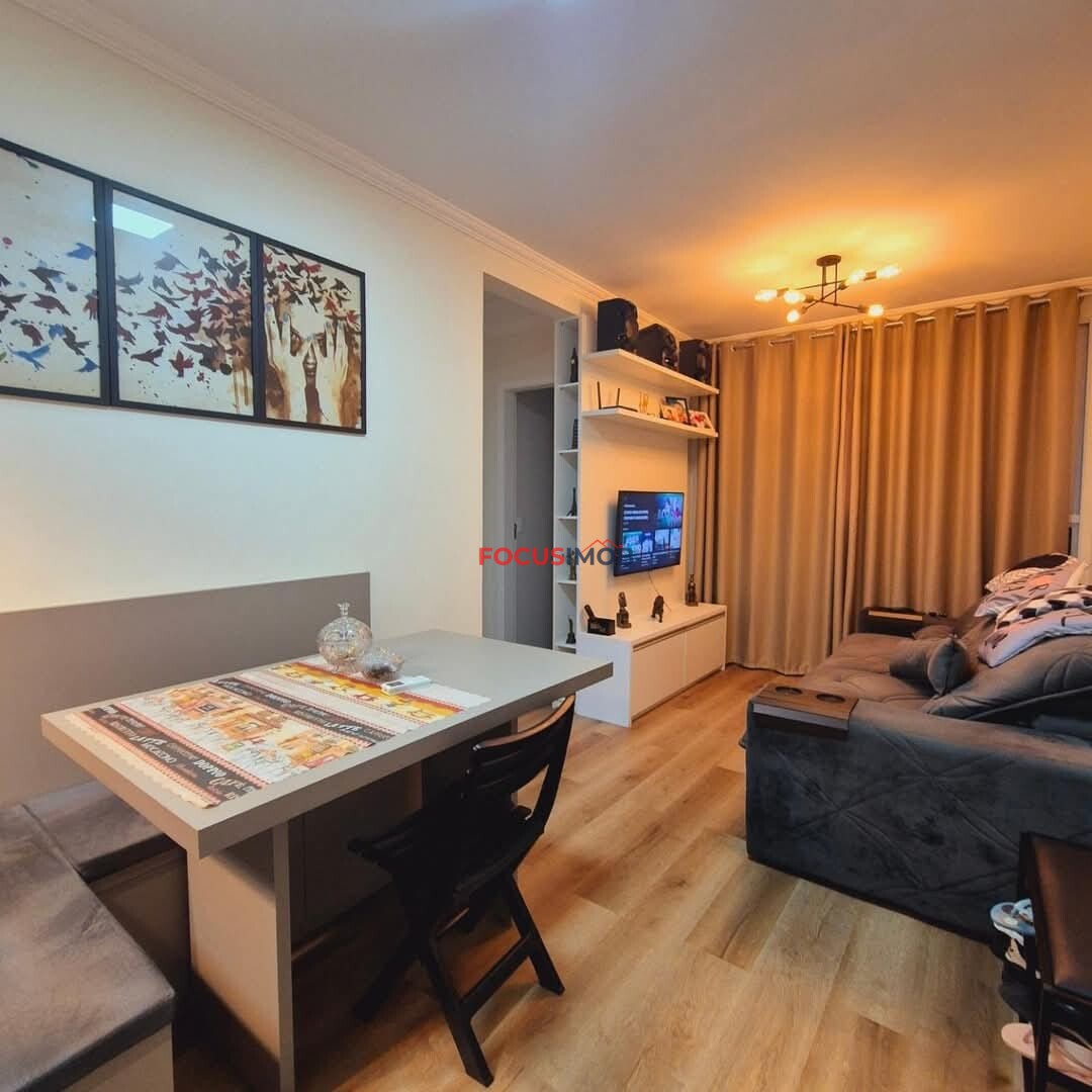 🏡 Apartamento Completo e Moderno no Condomínio Borboletas – Mogi Mirim | R$ 340 Mil
