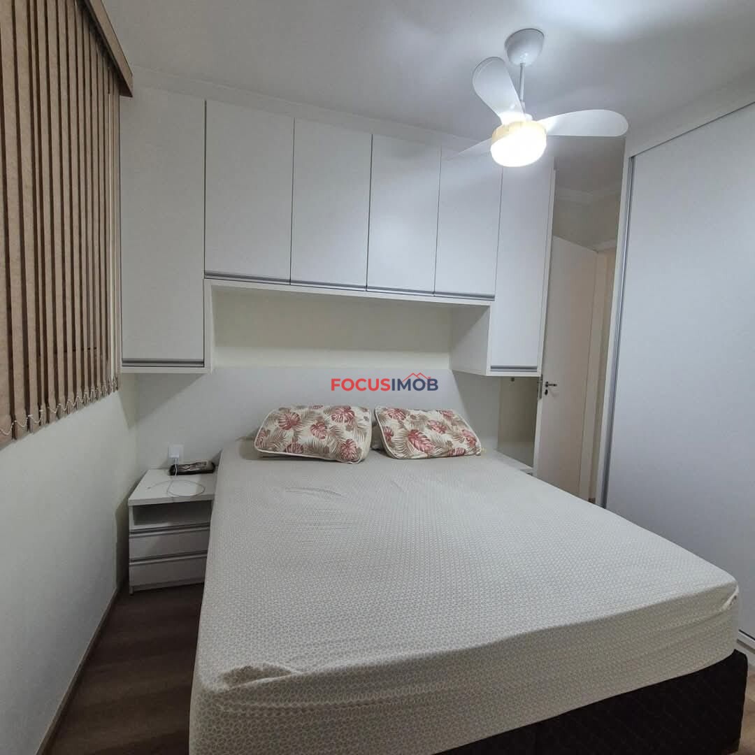 🏡 Apartamento Completo e Moderno no Condomínio Borboletas – Mogi Mirim | R$ 340 Mil