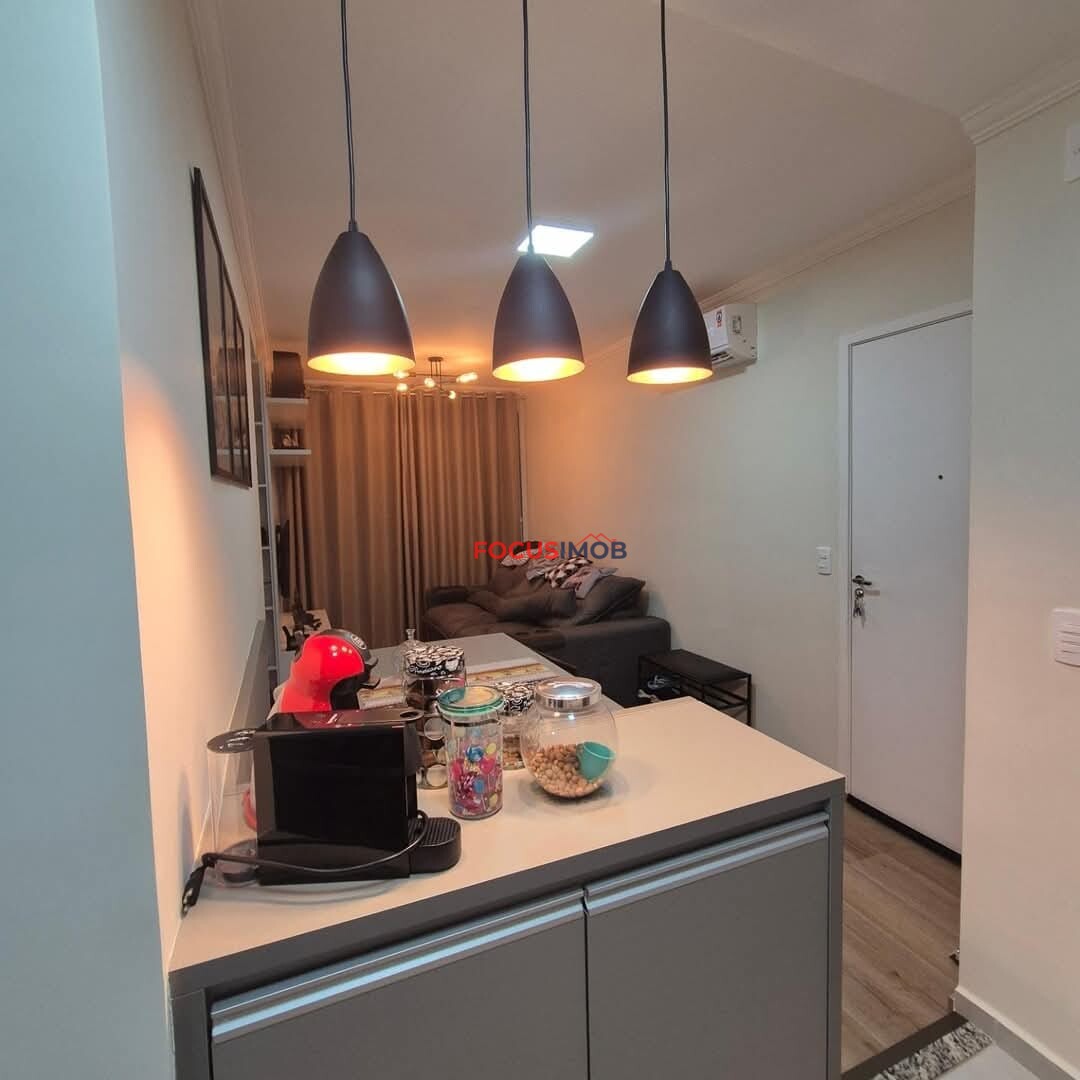 🏡 Apartamento Completo e Moderno no Condomínio Borboletas – Mogi Mirim | R$ 340 Mil