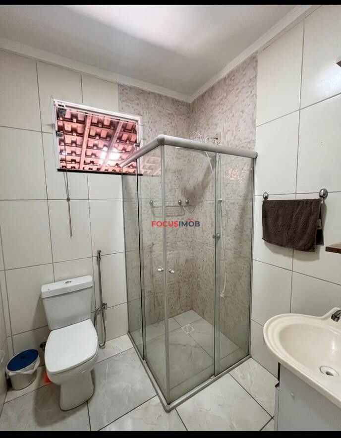 Oportunidade no Condomínio Aroeiras! Casa com 2 Dormitórios por Apenas R$ 290 Mil🏡