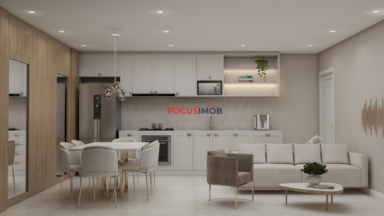 🏡 Apartamento à Venda – 77,9 m² | Guaçu Parque Real | Mogi Guaçu/SP