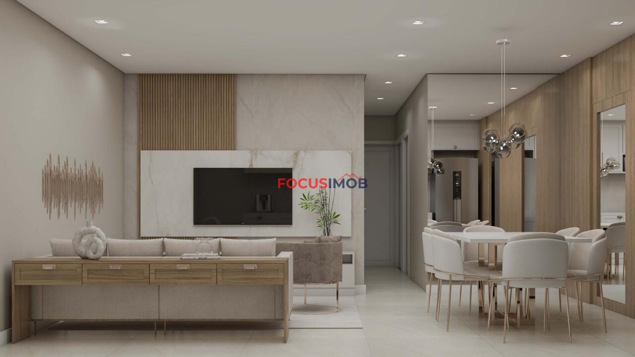 🏡 Apartamento à Venda – 77,9 m² | Guaçu Parque Real | Mogi Guaçu/SP