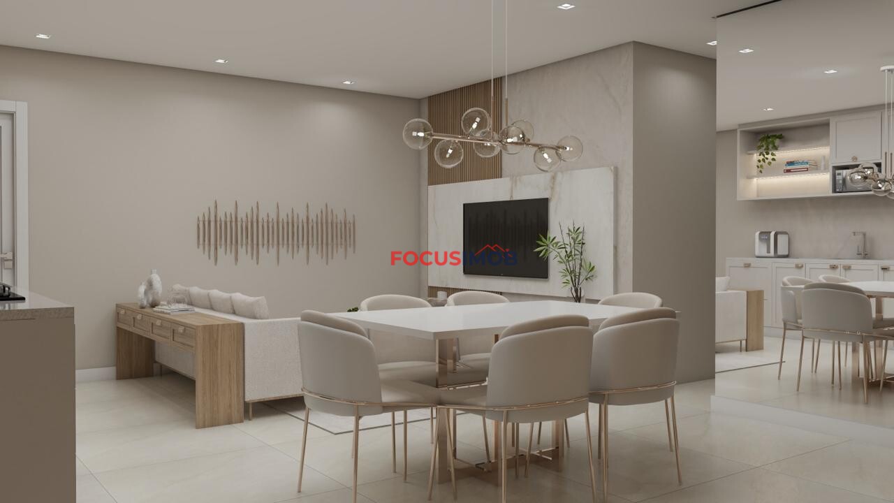 🏡 Apartamento à Venda – 77,9 m² | Guaçu Parque Real | Mogi Guaçu/SP