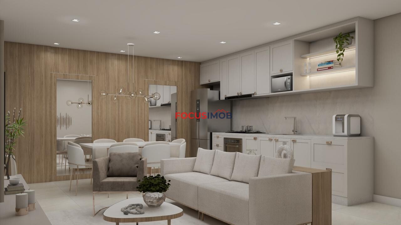 🏡 Apartamento à Venda – 77,9 m² | Guaçu Parque Real | Mogi Guaçu/SP