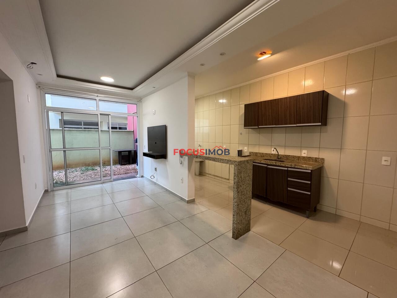 Apartamento Garden com 3 Dormitórios à Venda no Floratta I – Nova Odessa | Mogi Guaçu/SP