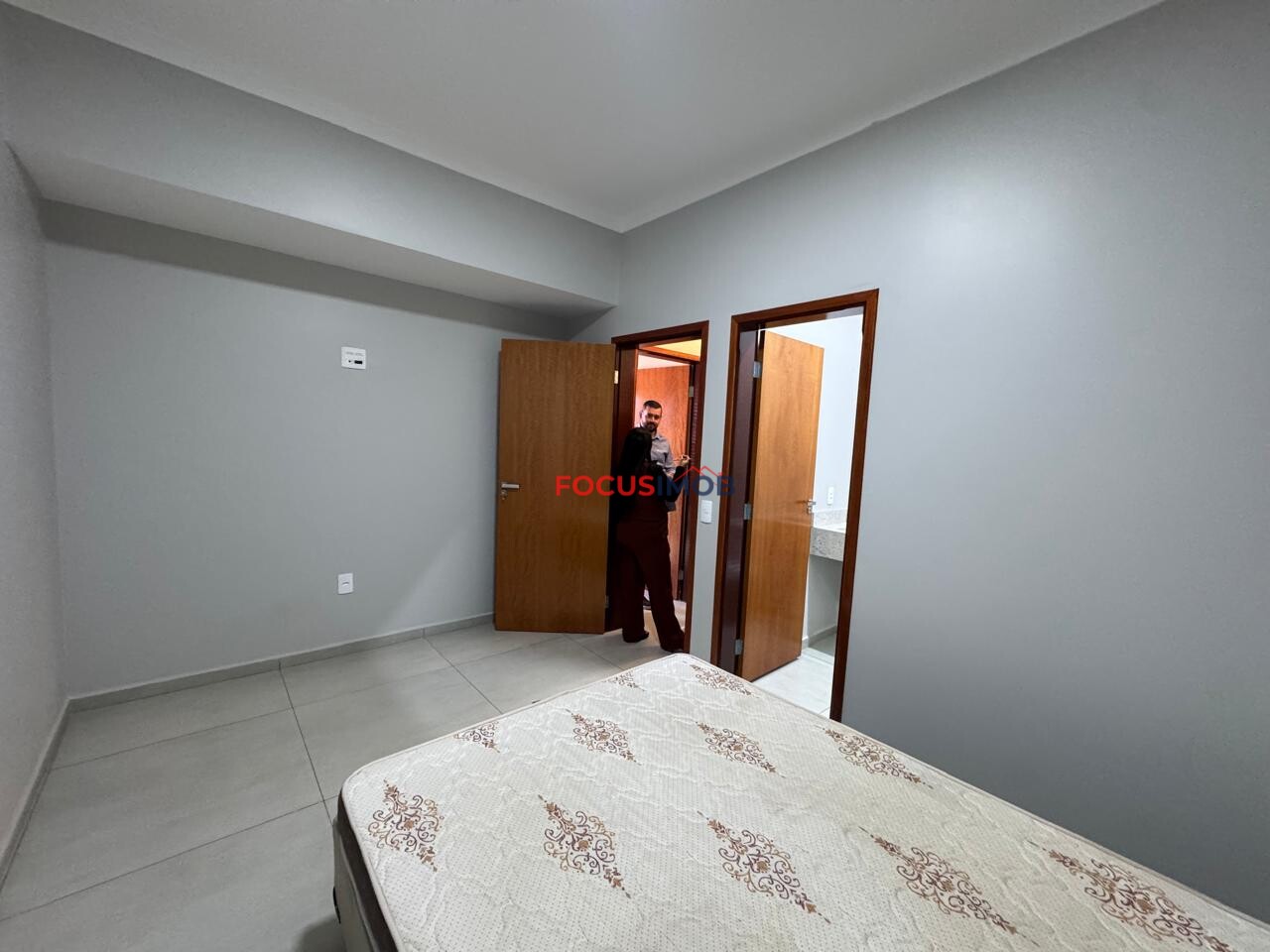 Apartamentos de Alto Padrão no Condomínio Floratta II