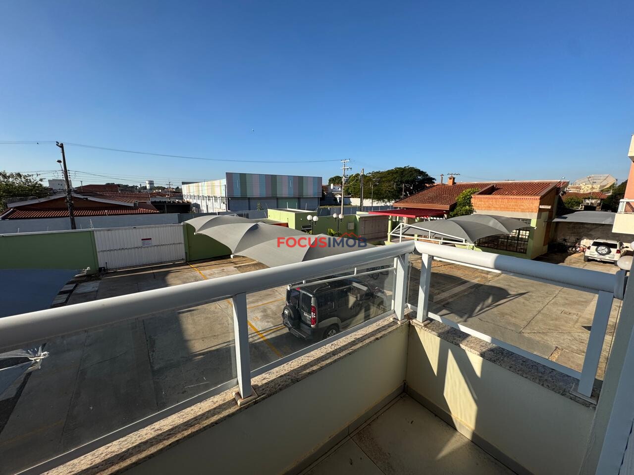 Apartamentos de Alto Padrão no Condomínio Floratta II