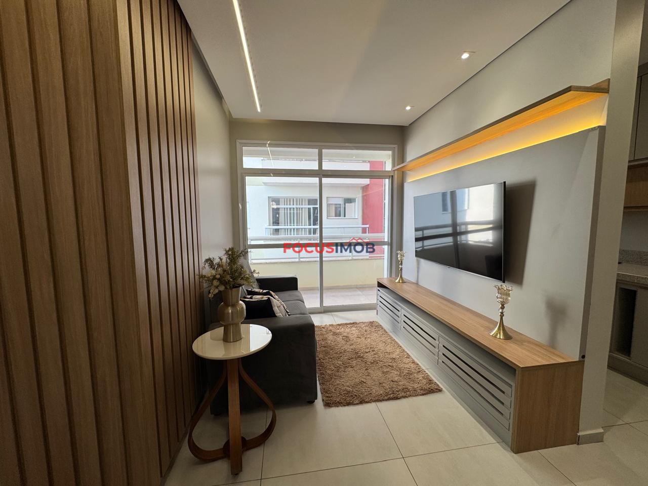 Apartamentos de Alto Padrão no Condomínio Floratta II