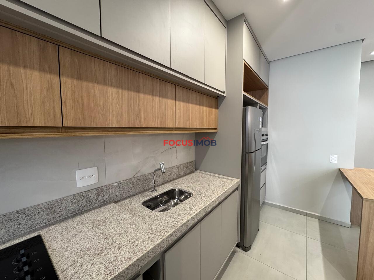Apartamentos de Alto Padrão no Condomínio Floratta II