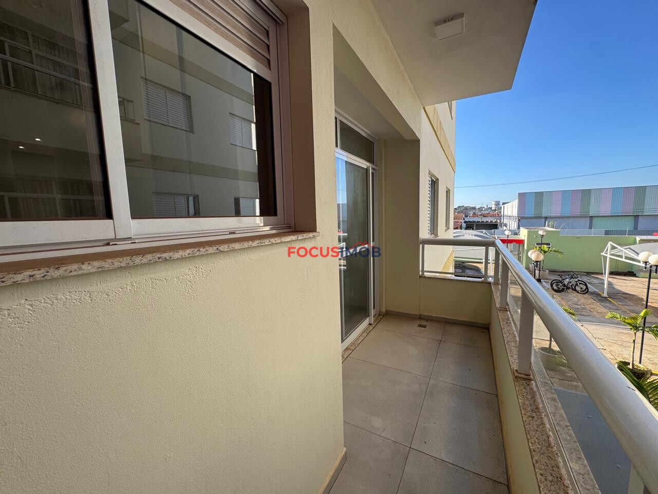 Apartamentos de Alto Padrão no Condomínio Floratta II