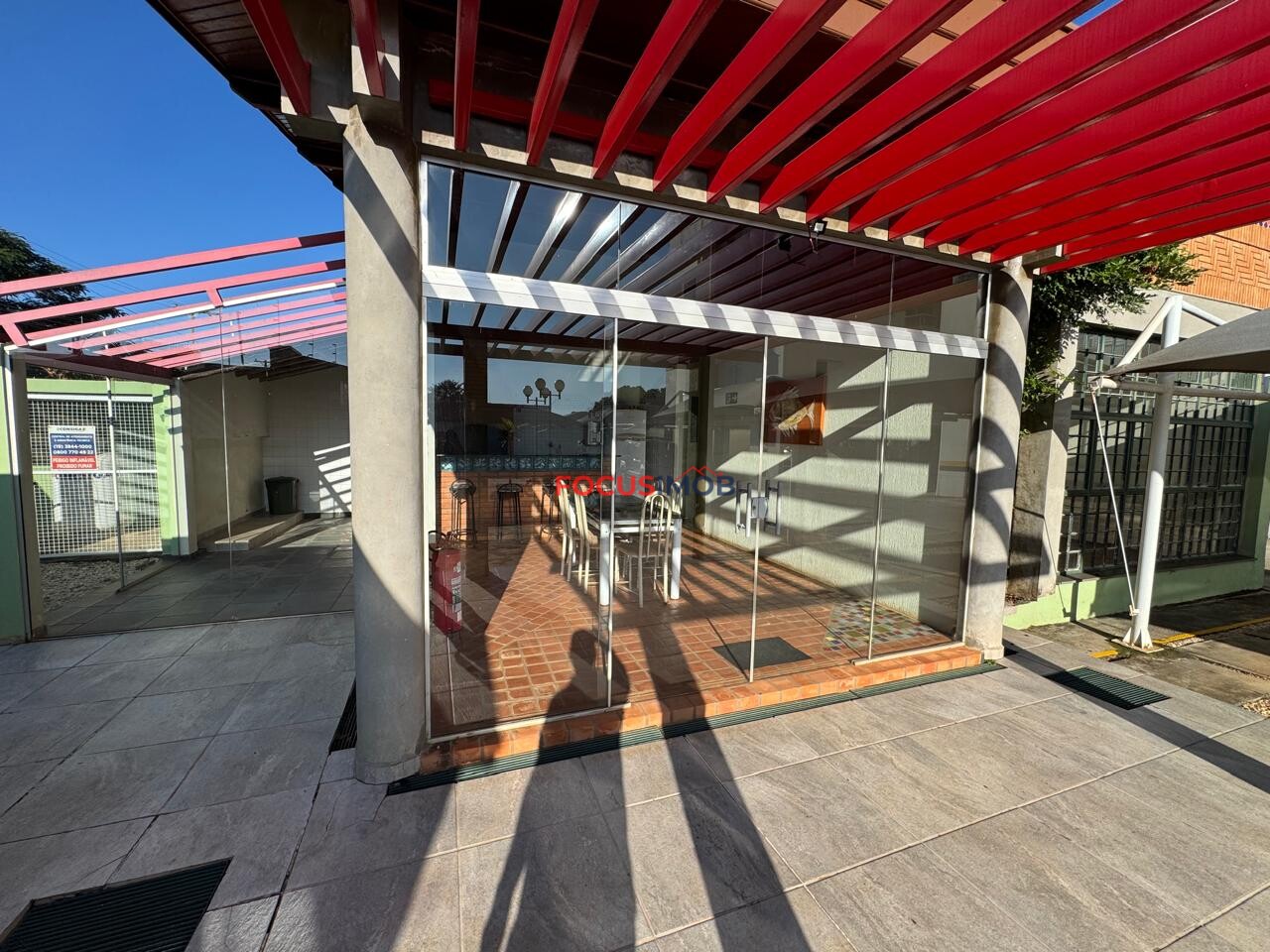 Apartamentos de Alto Padrão no Condomínio Floratta II