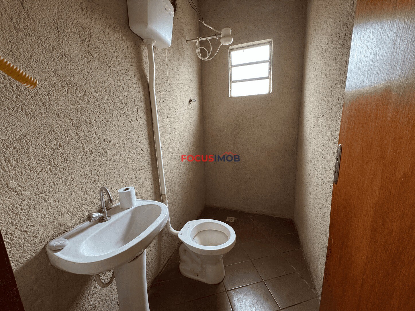 Casa com Edícula à Venda Jd. Zaniboni II – Terreno de 200 m²