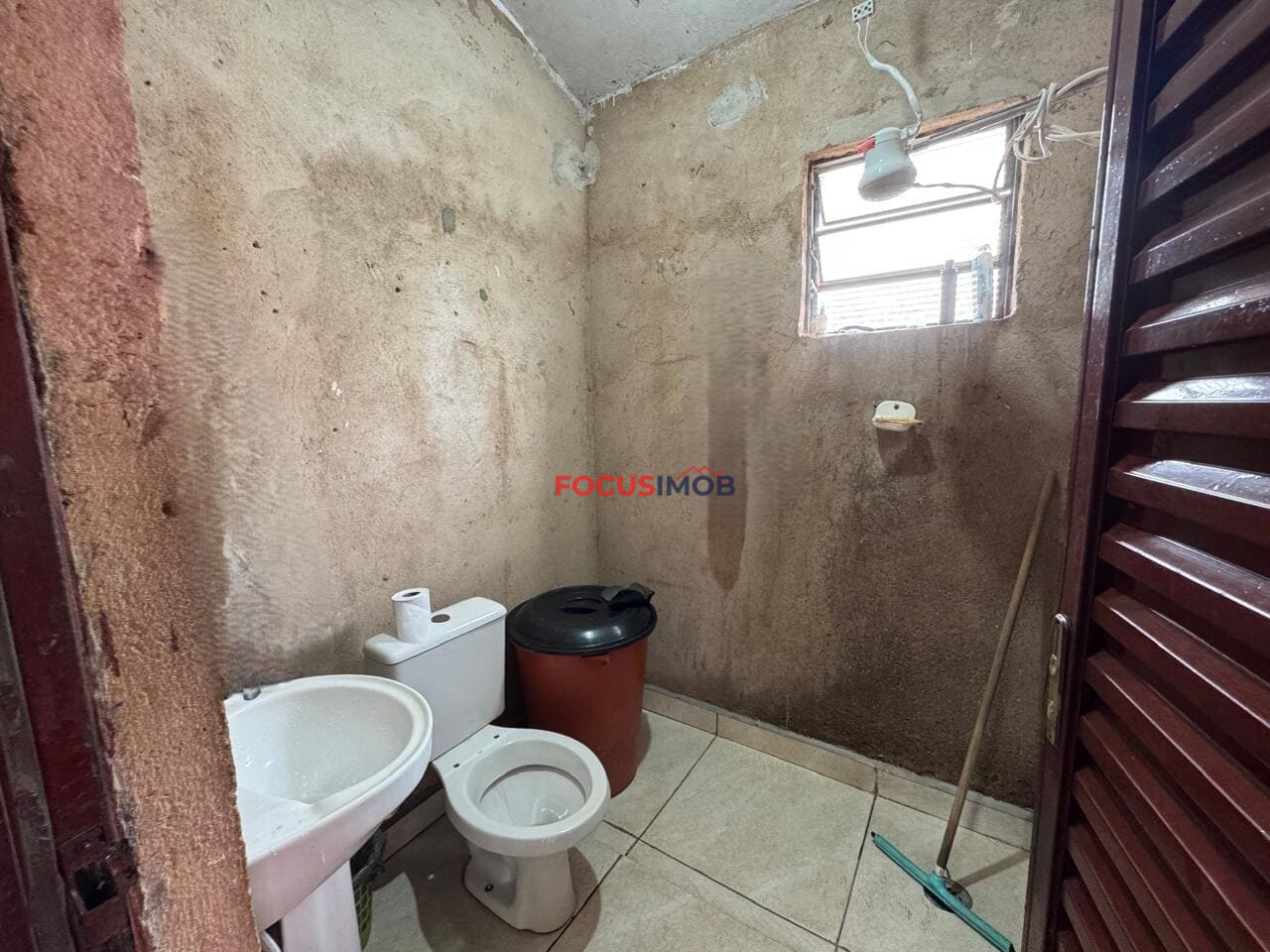 Casa com Edícula à Venda Jd. Zaniboni II – Terreno de 200 m²