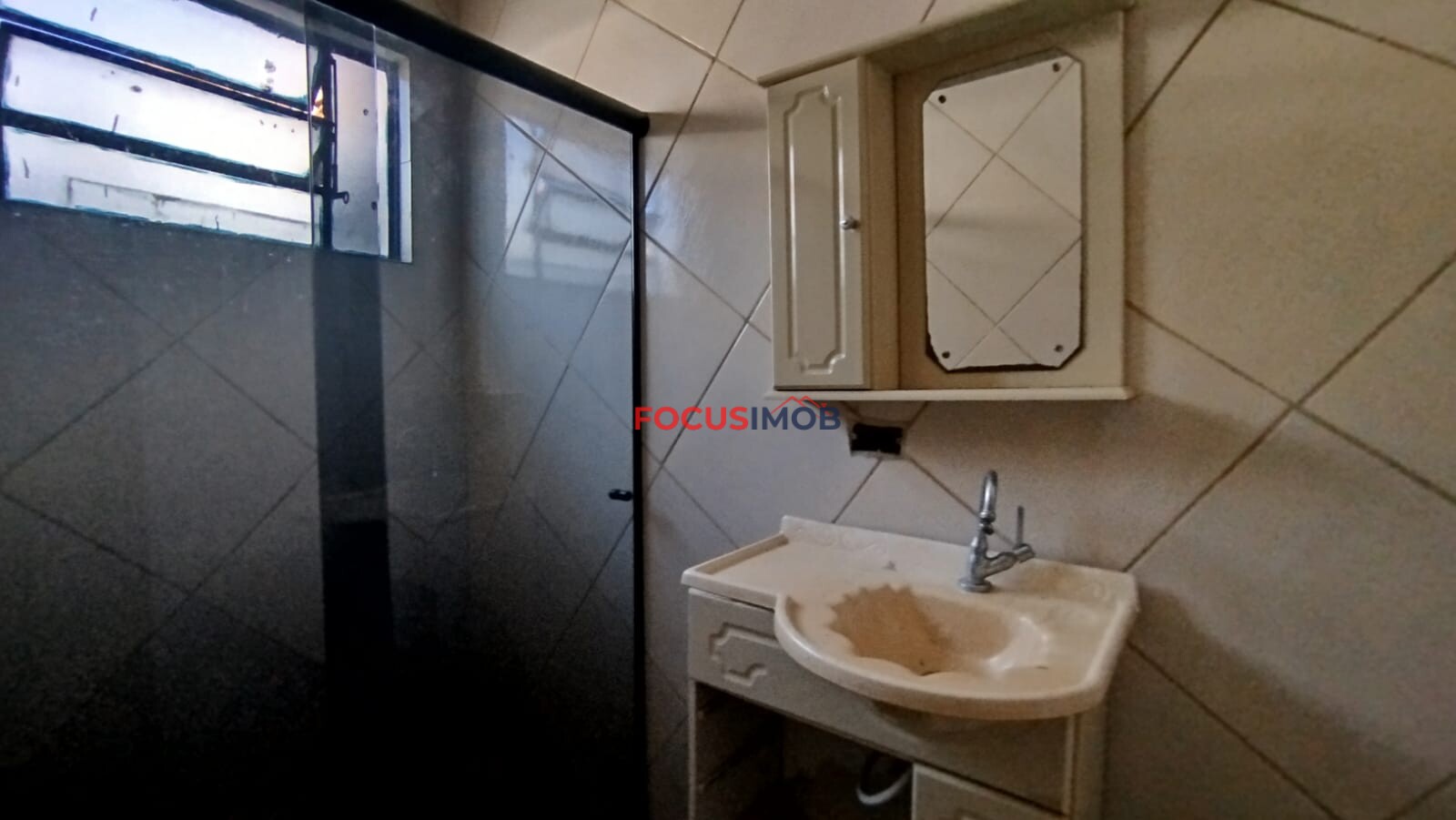 🏡 Oportunidade em Itapira! Casa com 3 Dormitórios e Excelente Potencial de Reforma – R$ 199.900