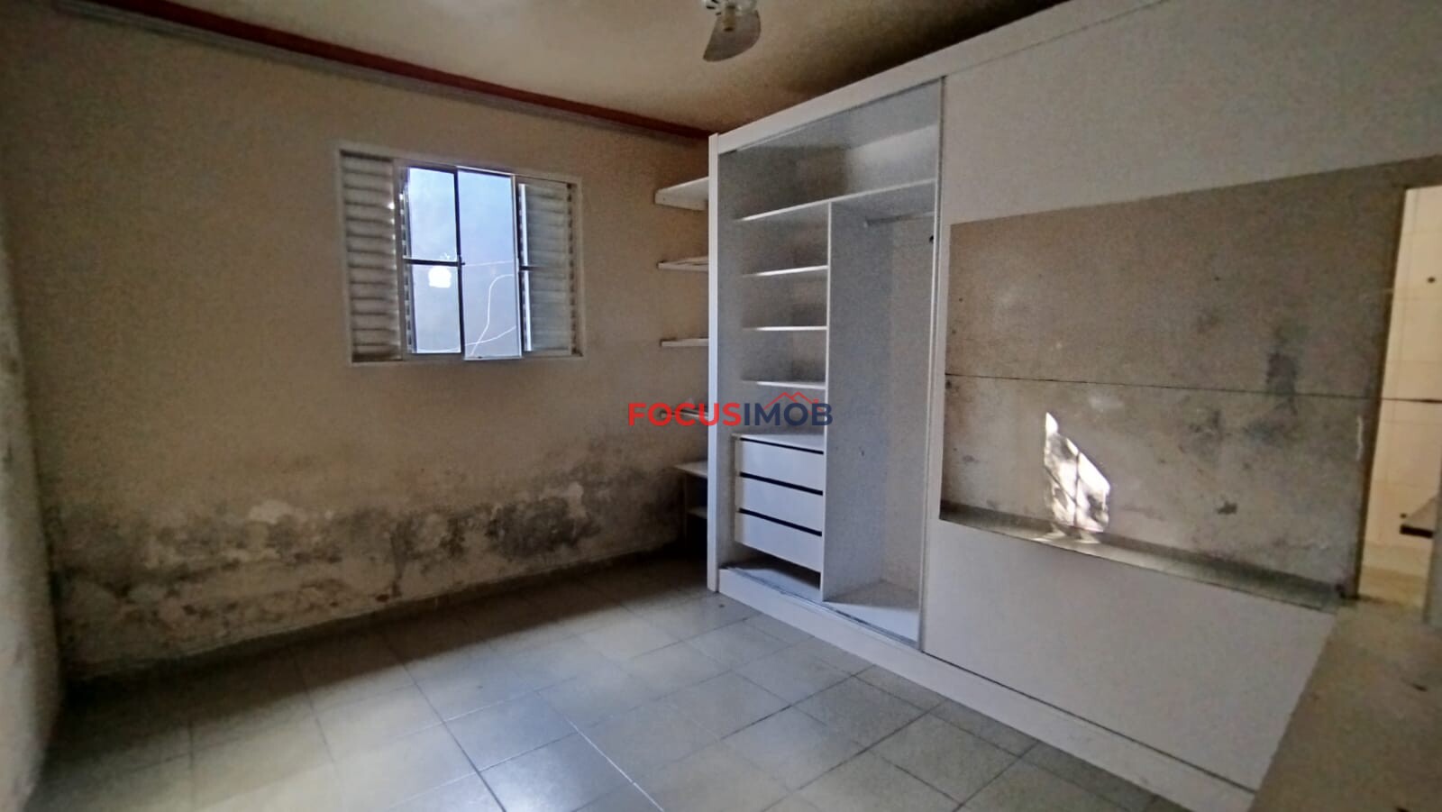 🏡 Oportunidade em Itapira! Casa com 3 Dormitórios e Excelente Potencial de Reforma – R$ 199.900