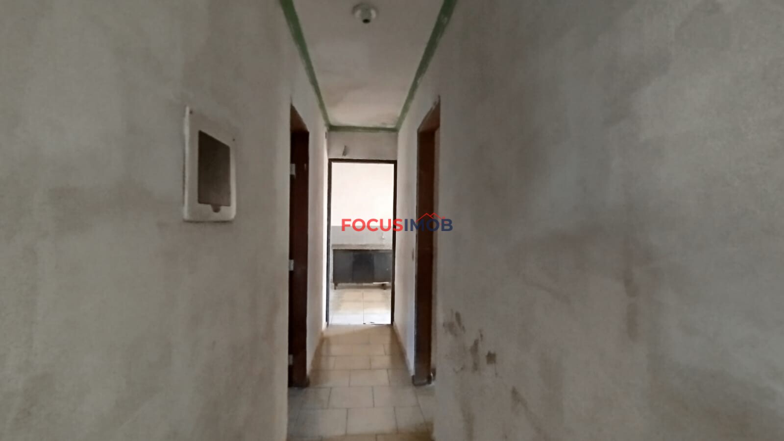 🏡 Oportunidade em Itapira! Casa com 3 Dormitórios e Excelente Potencial de Reforma – R$ 199.900
