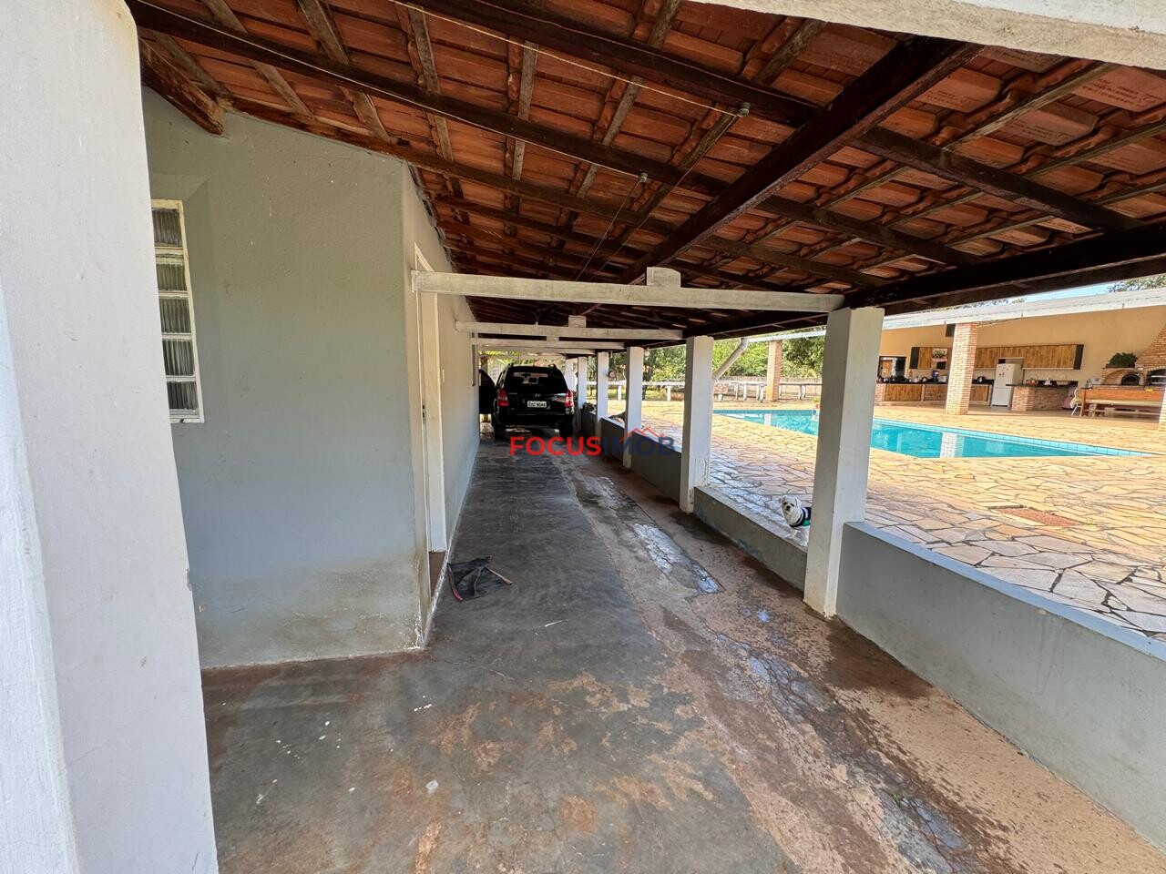 🌿 Chácara Completa em Monte Sião/MG – 1.500 m² com Piscina, Campo e Área de Lazer | R$ 550.000
