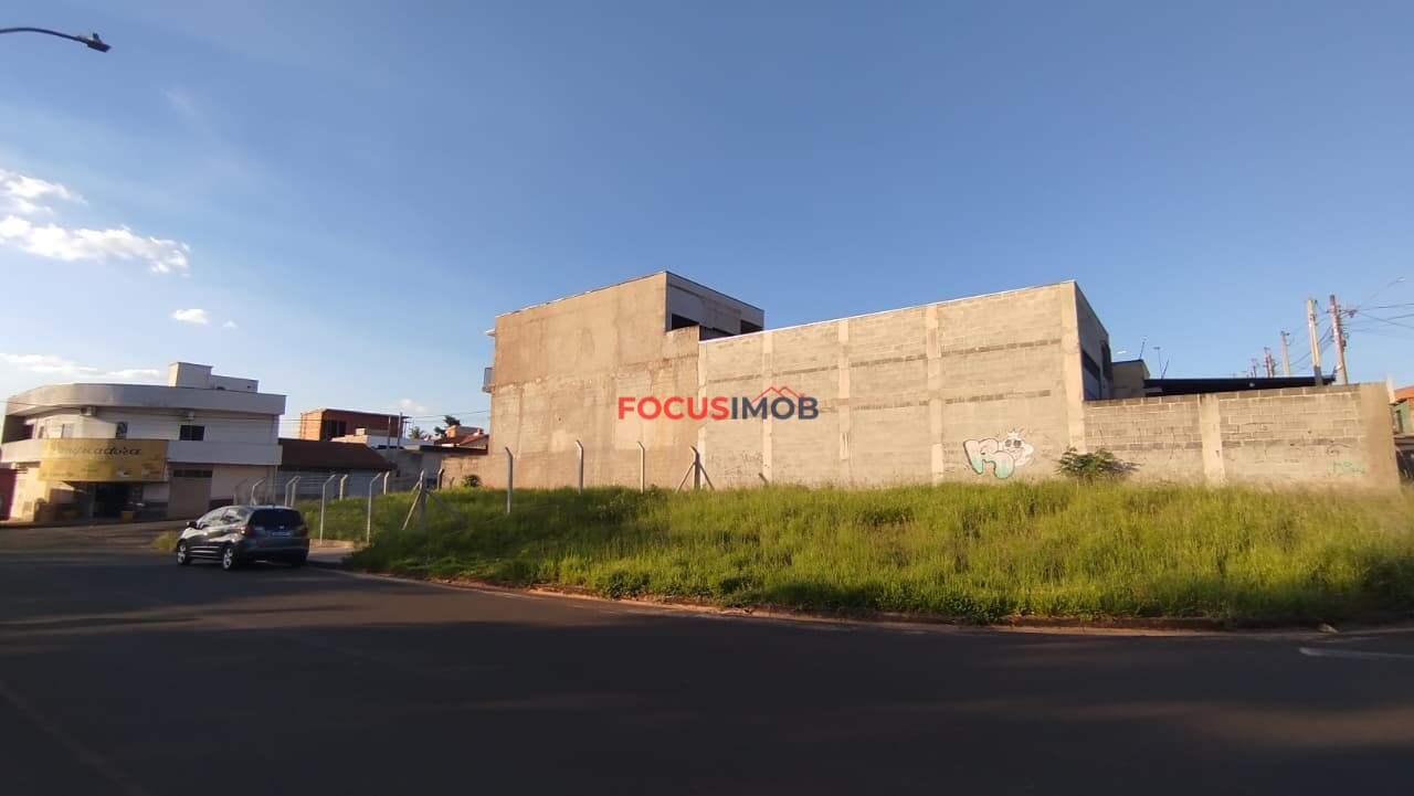 🏡 Terreno de Esquina no Ypê Amarelo – 220m² por Apenas R$100 Mil!