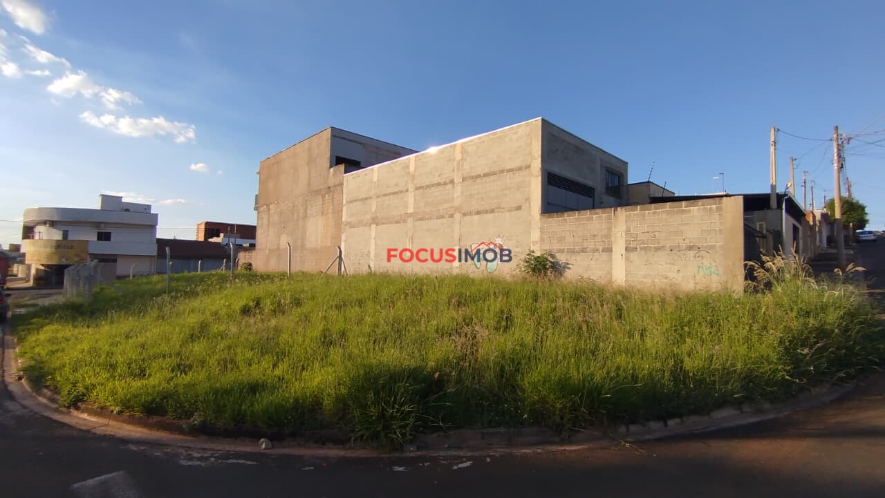 🏡 Terreno de Esquina no Ypê Amarelo – 220m² por Apenas R$100 Mil!